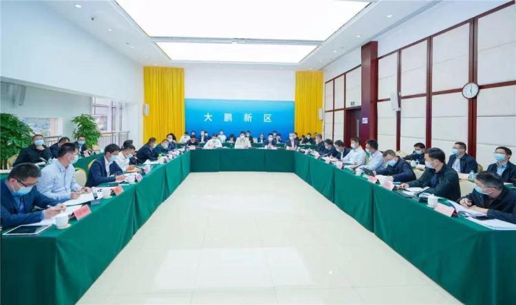 大鵬新區(qū)教育局教師招聘啟幕，尋找教育精英，共創(chuàng)未來(lái)教育新篇章