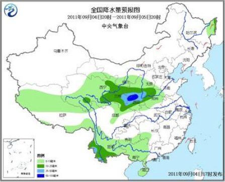 四川西部魅力與活力探秘