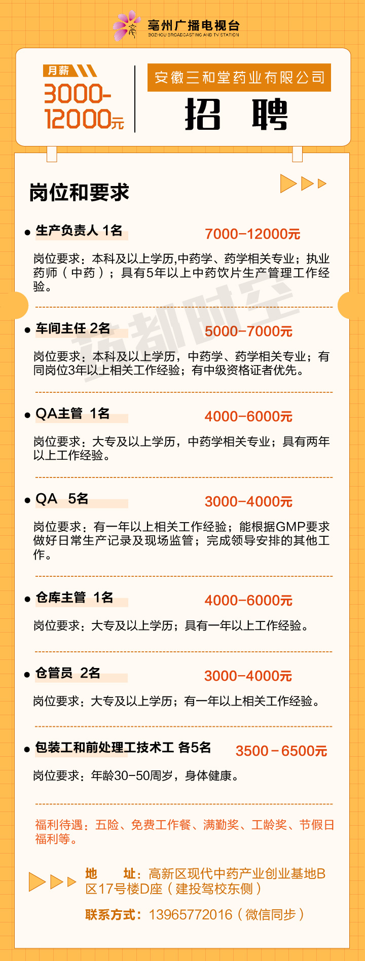 招募市場(chǎng)推廣員，卓越團(tuán)隊(duì)助力企業(yè)飛躍發(fā)展