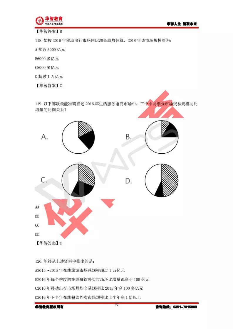公務員歷年真題及答案的重要性與高效利用策略