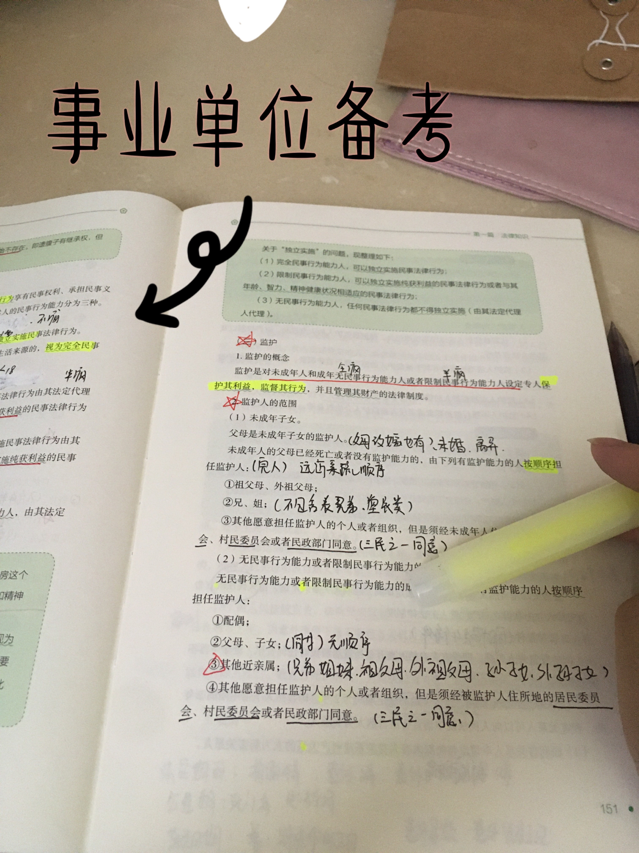 事業(yè)單位備考心得，探索之路與成長之旅