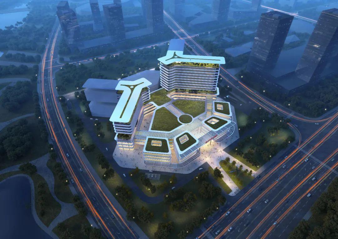 武漢事業(yè)單位未來展望，邁向2025的藍圖展望