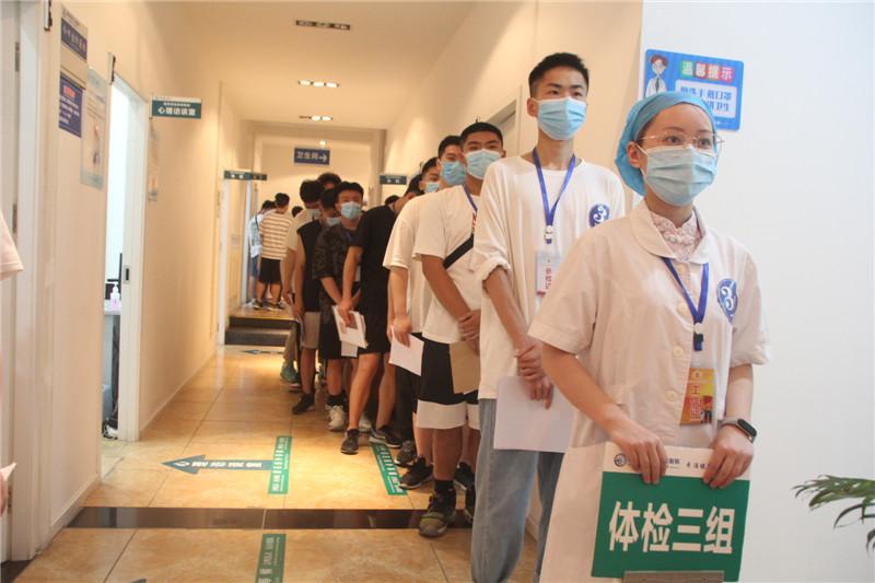 浙江事業(yè)單位面試后體檢詳解，時間安排與注意事項全解析