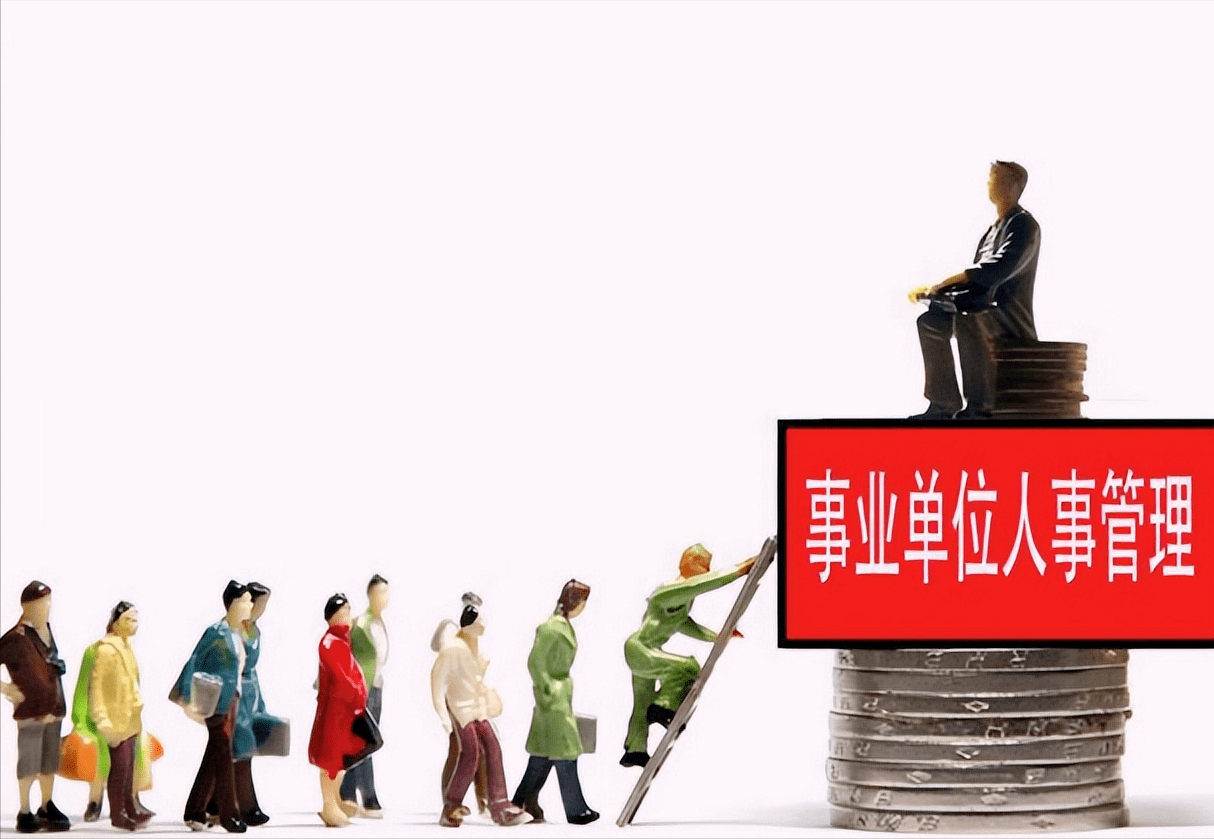政府事業(yè)編管理崗位，職責(zé)、挑戰(zhàn)與未來展望分析
