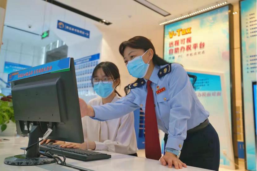 廣東省稅務(wù)局公務(wù)員錄取名單揭曉