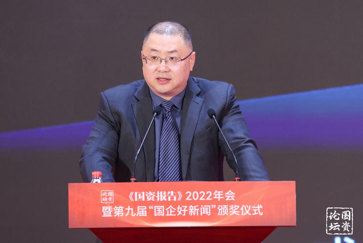 新聞傳播類專業(yè)國企就業(yè)選擇與前景分析