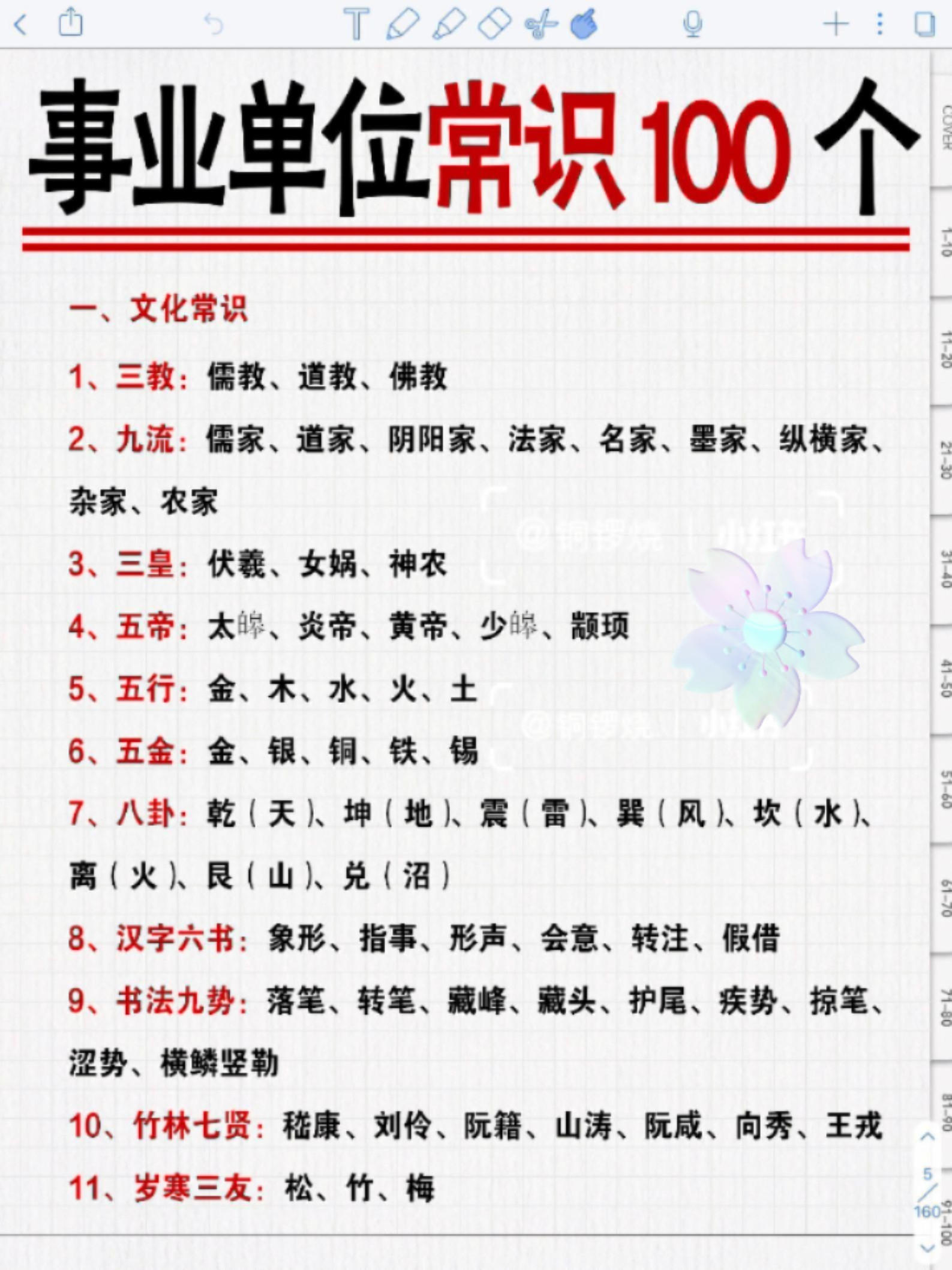 事業(yè)編必備常識，理解、掌握與應(yīng)用指南