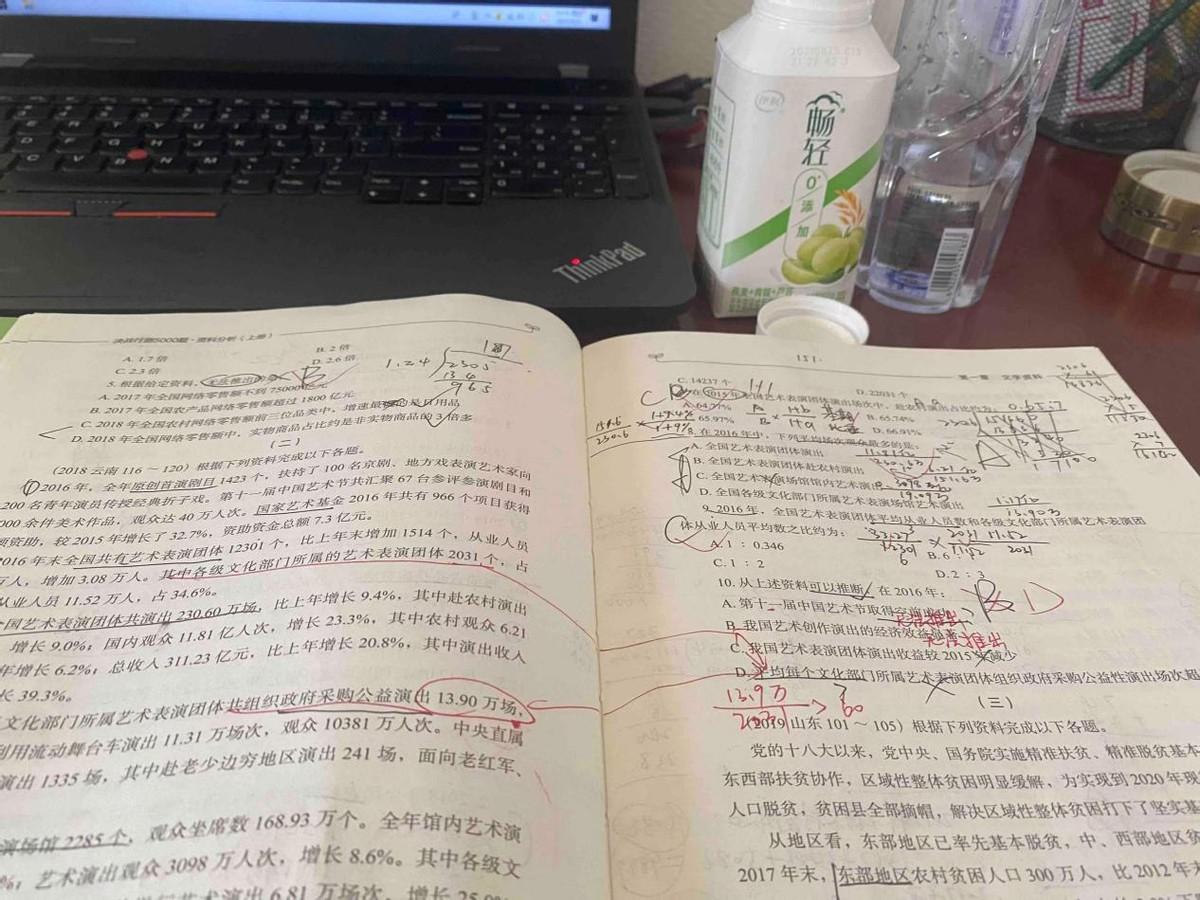 公務(wù)員考試模擬題測(cè)試的重要性及其影響力分析