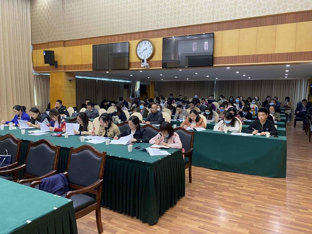 事業(yè)單位筆試時間解析，考試開始時間點揭秘