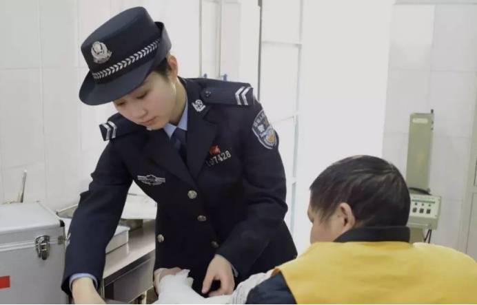 2024年全國獄警報考官網(wǎng)全面解析及報考指南