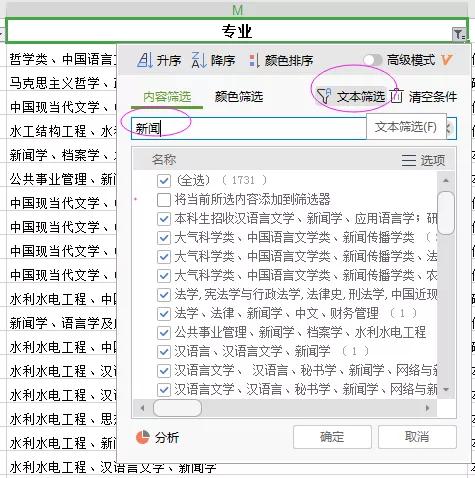 國家公務(wù)員考試崗位表Excel解析與應(yīng)用策略指南