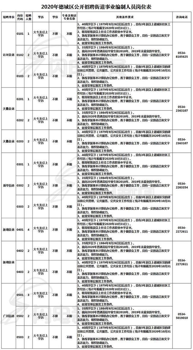 街道事業(yè)編制招聘，公共服務(wù)體系構(gòu)建的關(guān)鍵一環(huán)