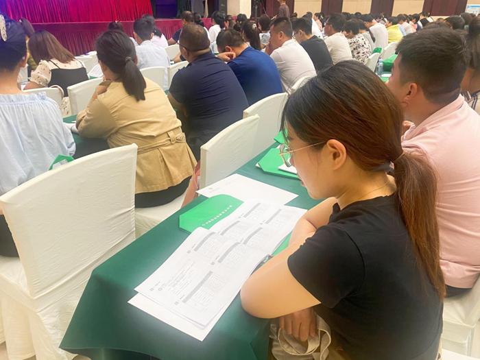鄭州市公布2023年公務(wù)員招錄名單