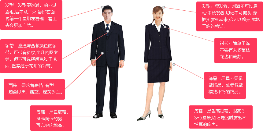 公務(wù)員考試面試攻略，面試技巧與著裝指南全解析
