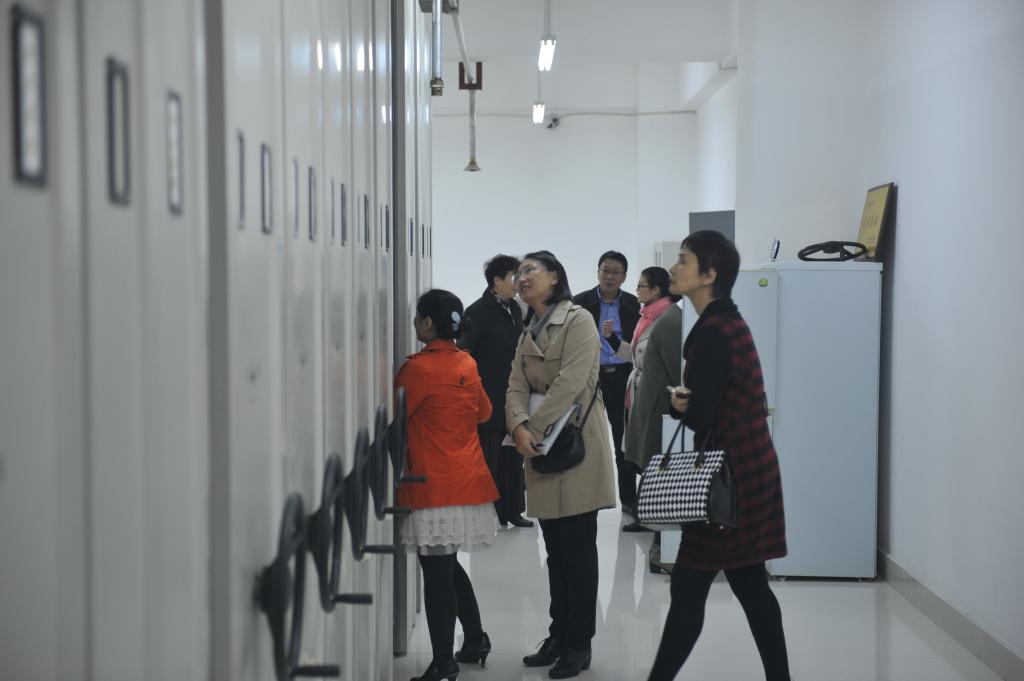 檔案局事業(yè)編，職責(zé)、意義及未來(lái)發(fā)展展望