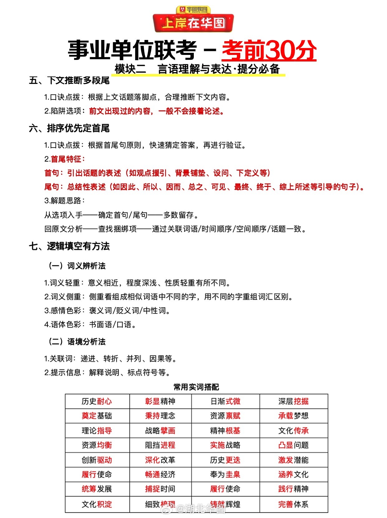 事業(yè)單位?？?，提升應(yīng)試能力的關(guān)鍵途徑