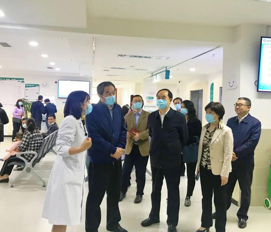 重慶市衛(wèi)生事業(yè)單位招聘啟幕，人才匯聚助力健康重慶建設(shè)