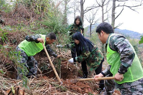 安徽公務員定向招錄退役軍人，為英雄注入新活力