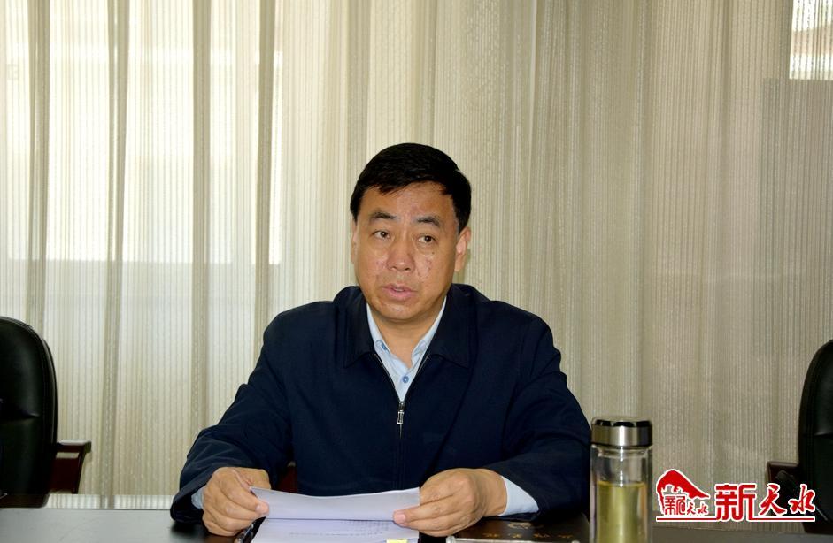 天水市事業(yè)單位招聘考試公告發(fā)布
