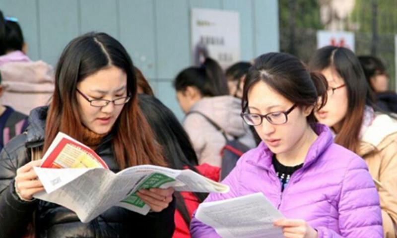 公務(wù)員考試改革，打破年齡壁壘，機(jī)遇與挑戰(zhàn)同行