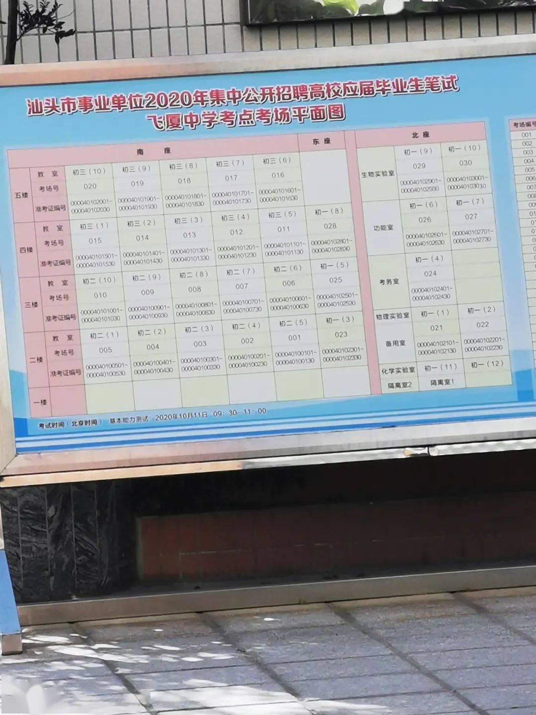 事業(yè)單位考試考點(diǎn)分布詳解與應(yīng)對(duì)策略探討