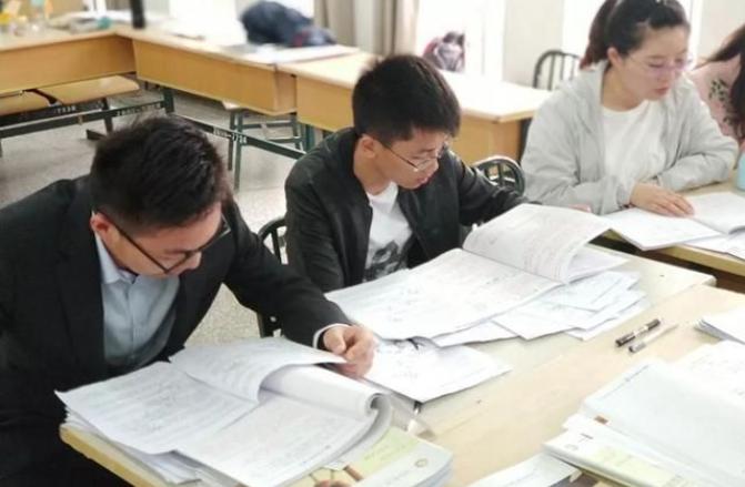 事業(yè)編成功上岸心得分享