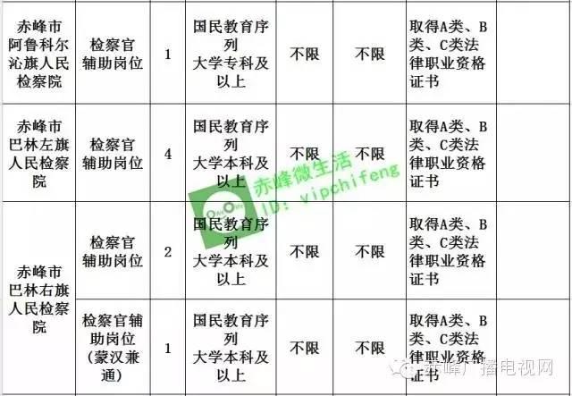 公務(wù)員招錄崗位表深度解讀與分析