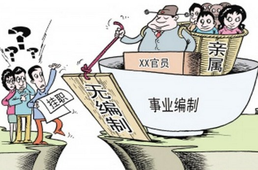 事業(yè)編考試費用繳納時間及相關事項詳解