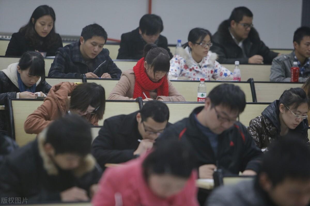 事業(yè)單位招聘政審流程詳解