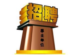 事業(yè)單位招聘啟事，尋找合作伙伴，共筑團(tuán)隊(duì)力量