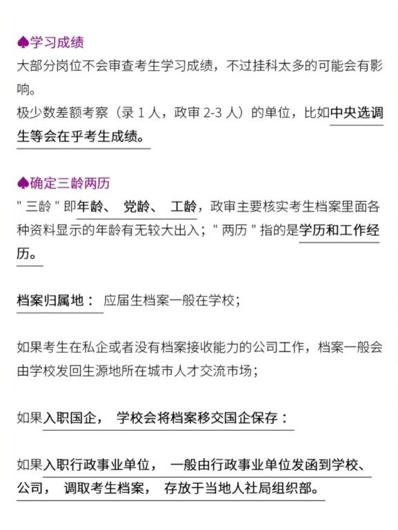 事業(yè)編招聘政審深度解析，審查內(nèi)容及其重要性