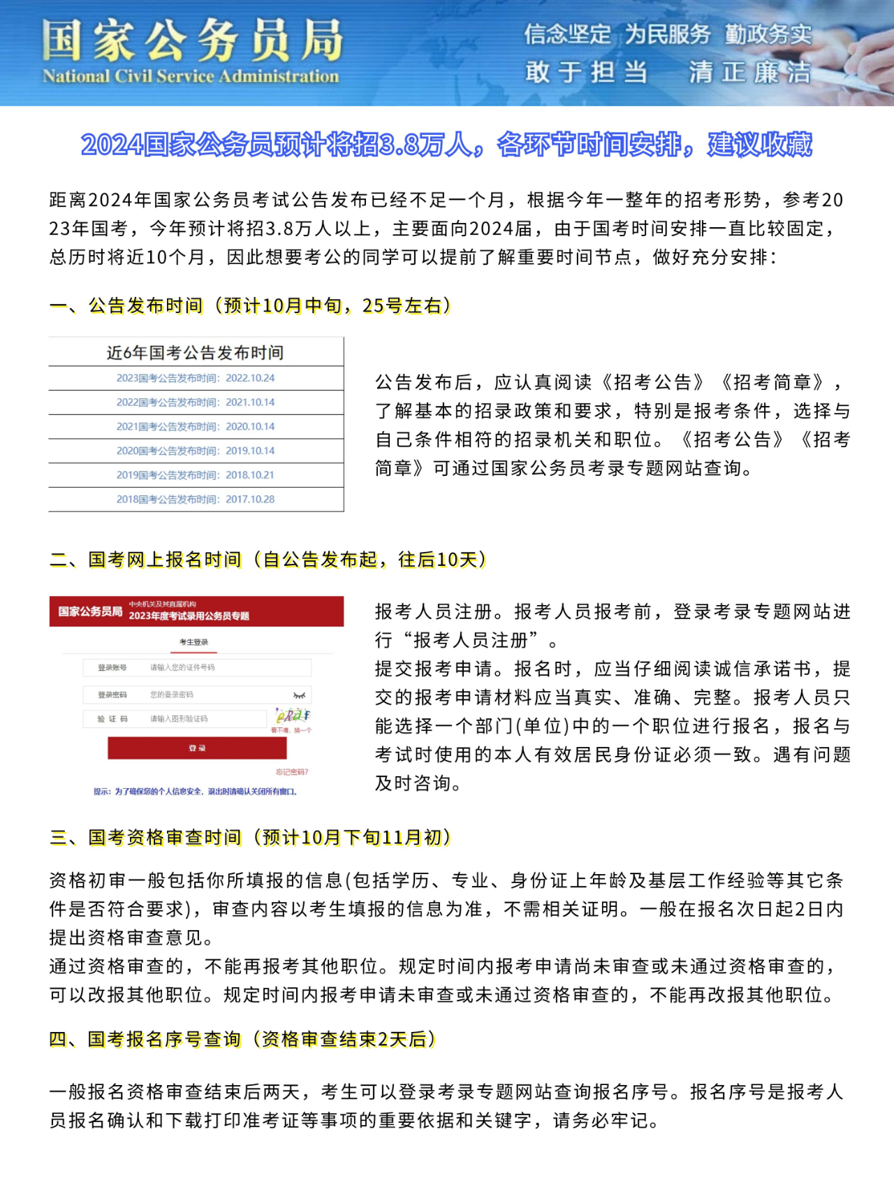 XXXX年公務員招聘公告發(fā)布，職位、流程與申請指南