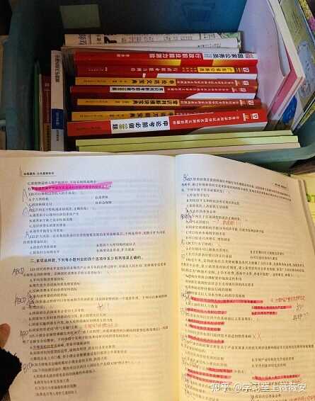 事業(yè)編備考全攻略，自學(xué)指南、書籍推薦與策略分享
