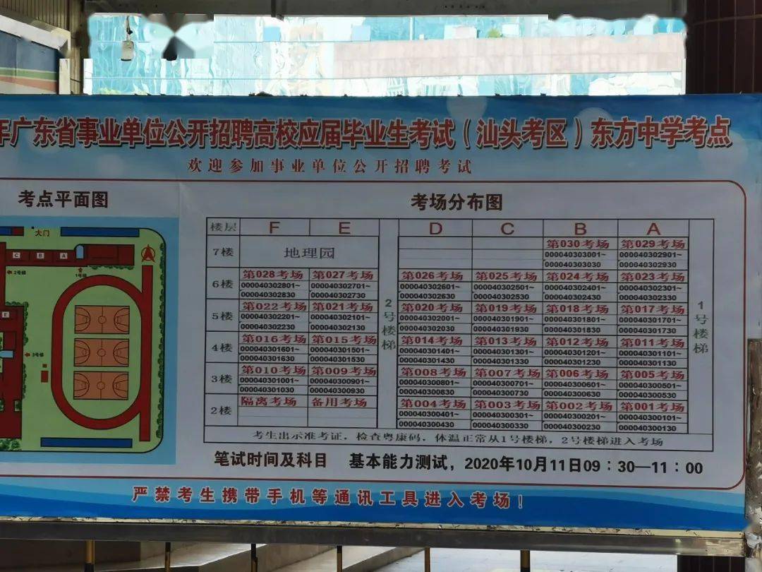 事業(yè)單位考試考點(diǎn)異地考量與應(yīng)對(duì)策略