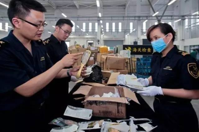 上海海關(guān)待遇背后的真相與反思探究