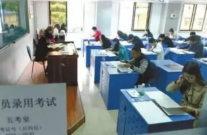 公務員招聘外語專業(yè)人才，拓寬就業(yè)渠道，提升公共服務國際化水平