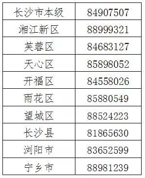 長沙事業(yè)單位考試備考攻略與策略