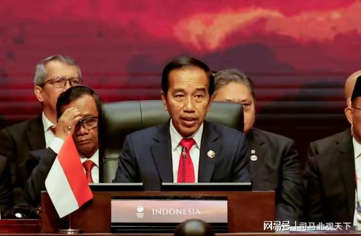 印尼政府最新局勢深度解析