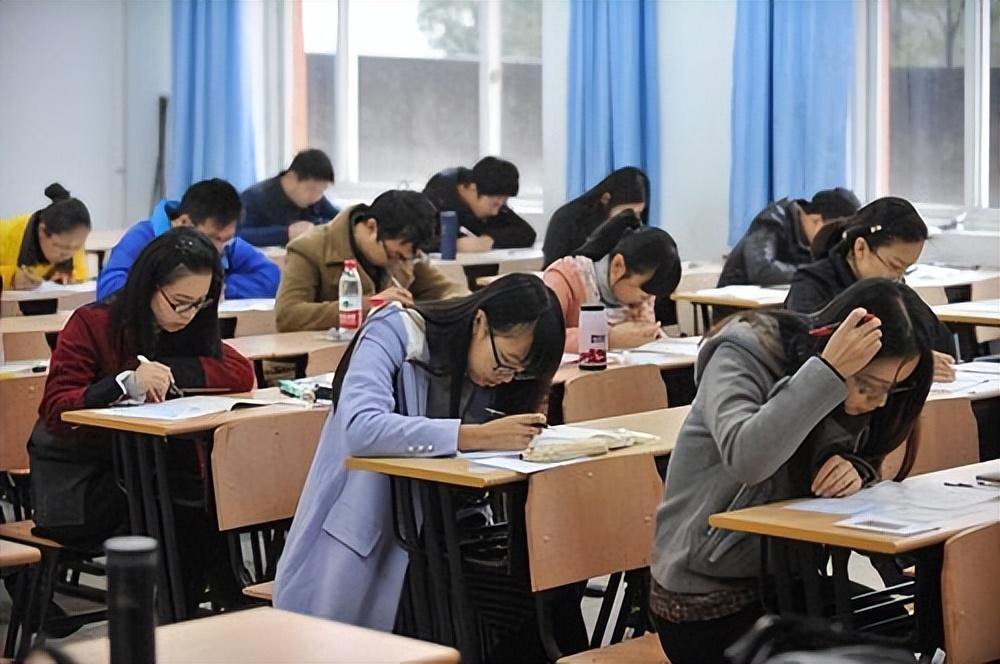 國家公務(wù)員考試大綱查看指南詳解
