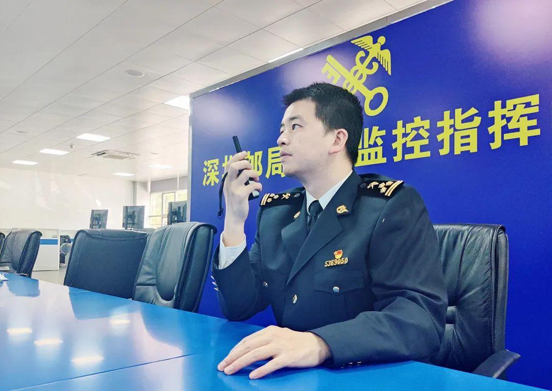 深圳海關(guān)公務員招聘之路，機遇與挑戰(zhàn)并存探索之旅