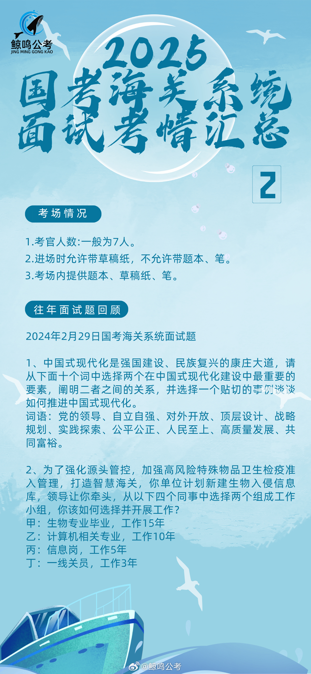 海關(guān)新紀(jì)元啟航，未來(lái)招聘展望等你來(lái)挑戰(zhàn)！