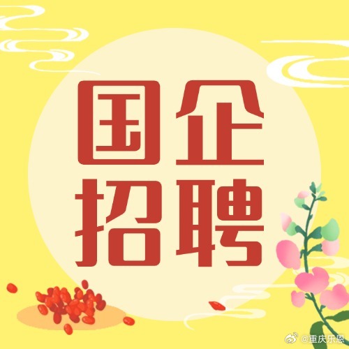 國(guó)企招聘網(wǎng)最新招聘動(dòng)態(tài)概覽 2024年職位速遞