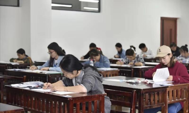 事業(yè)單位考試綜合解析，科目、時(shí)間與分?jǐn)?shù)詳解