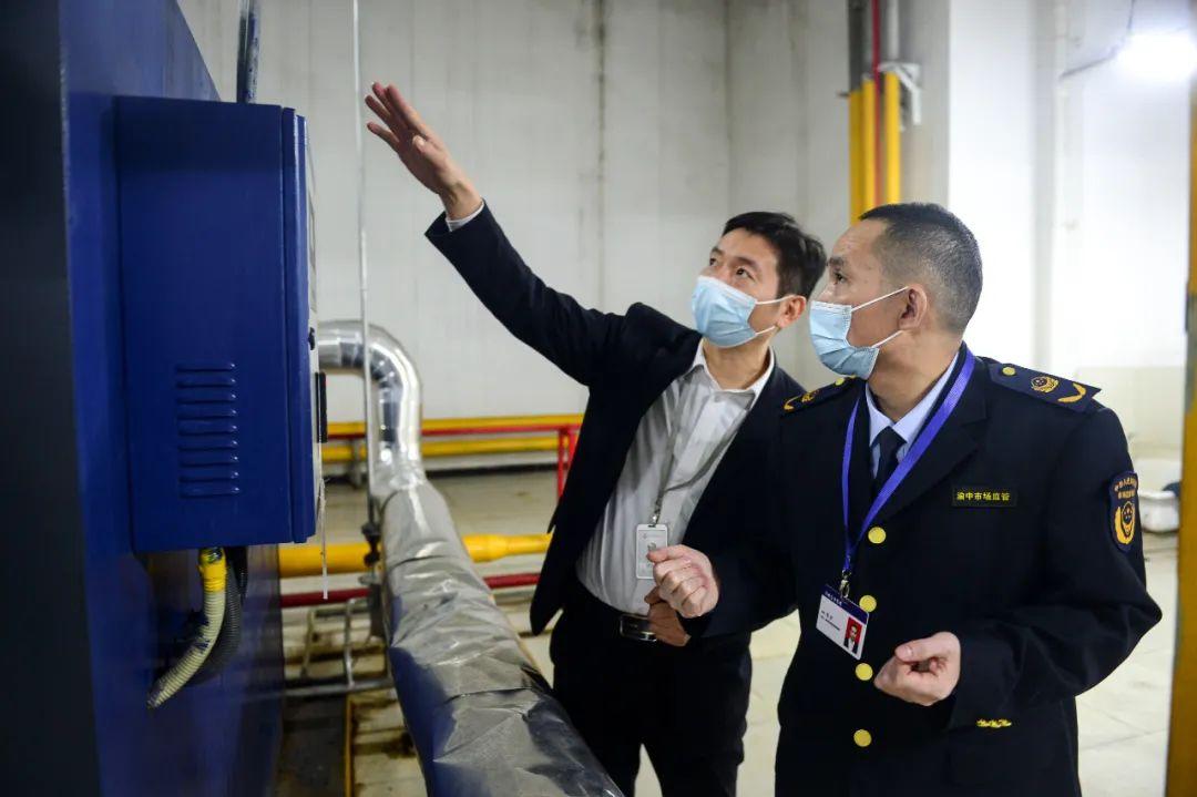 重慶市公務(wù)員招聘職位，機(jī)遇與挑戰(zhàn)并存的城市職場之路
