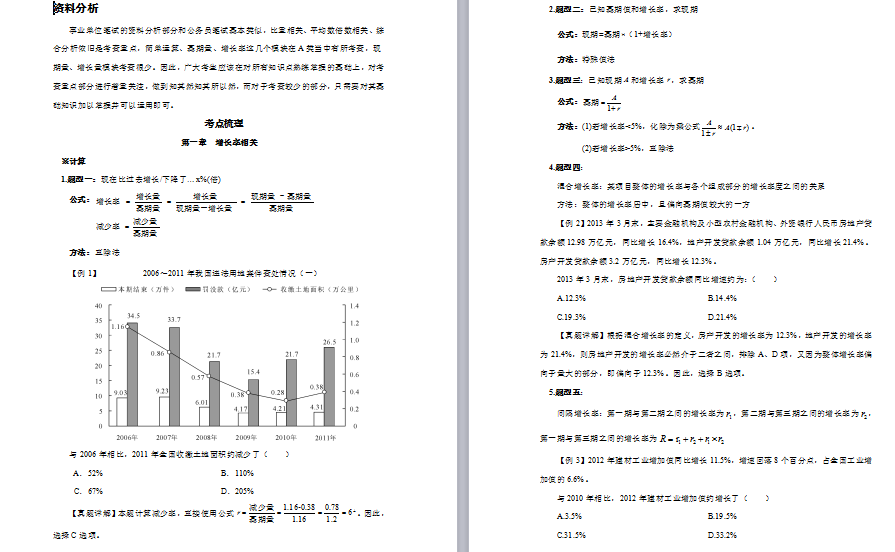事業(yè)單位考試知識(shí)點(diǎn)大全與高效備考策略指南