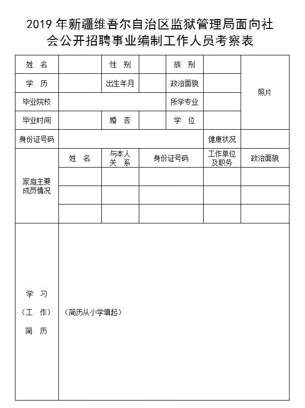 事業(yè)編政審公示時(shí)間解析及流程概覽