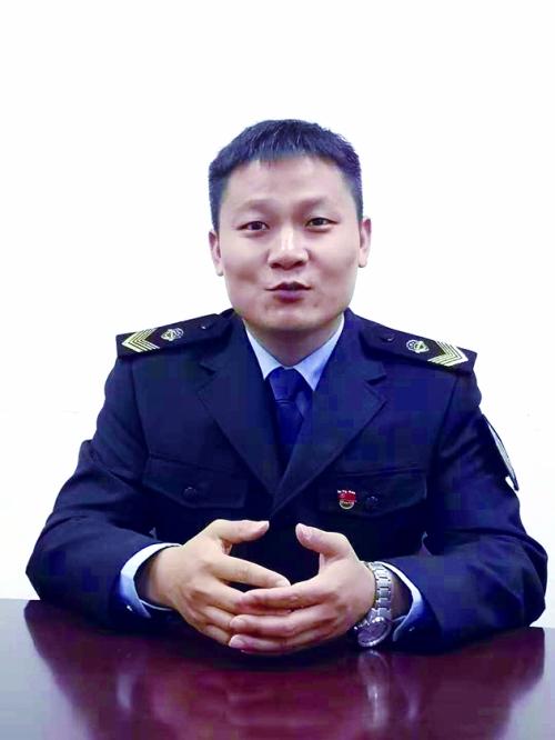 林中有鹿