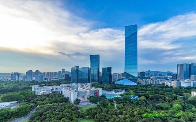 2024深圳事業(yè)單位招聘公告發(fā)布
