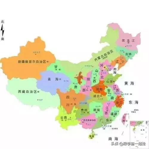 華圖行測常識蒙題口訣，策略與技巧深度解析