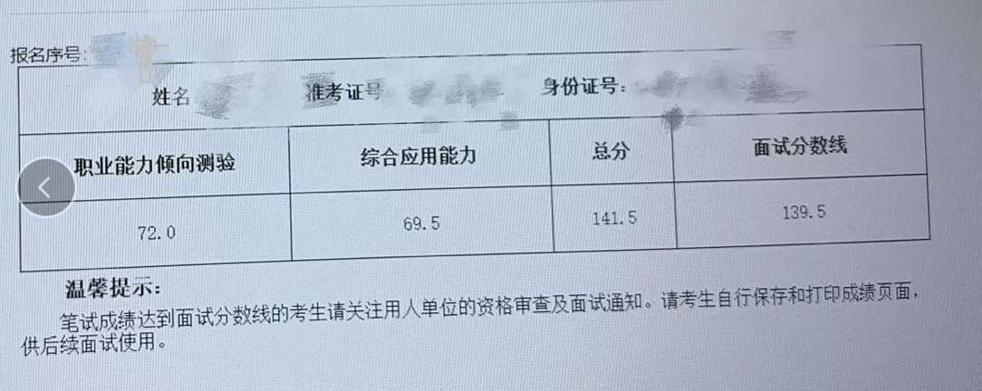 事業(yè)編考試面試成績發(fā)布時(shí)間解析